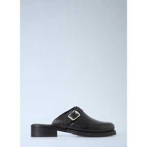 Our Legacy Men Camion Mules